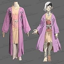 Amazon.co.jp: Dr.STONE ドクターストーン 浅霧 幻 あさぎりゲン